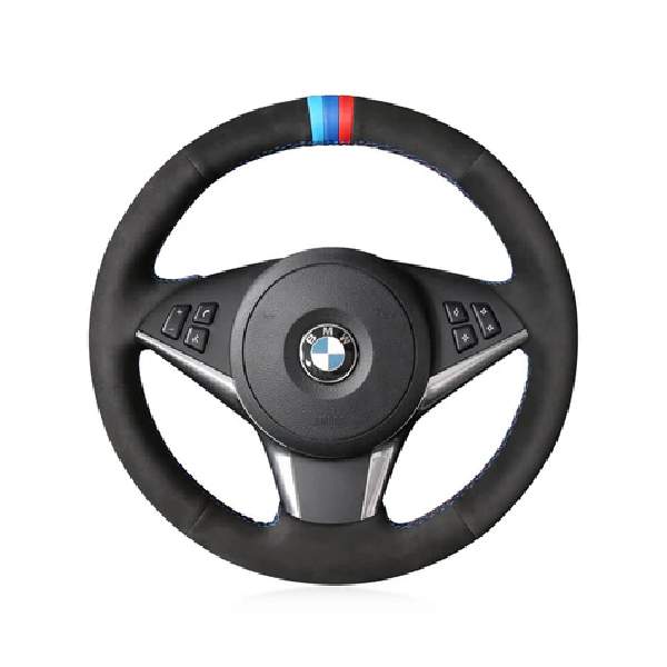 تصویر محصول فرمان بی ام و سری 6 کروک 630i سال 2008